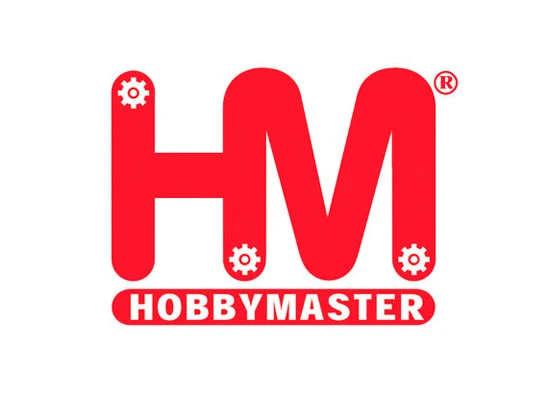 Hobby Master