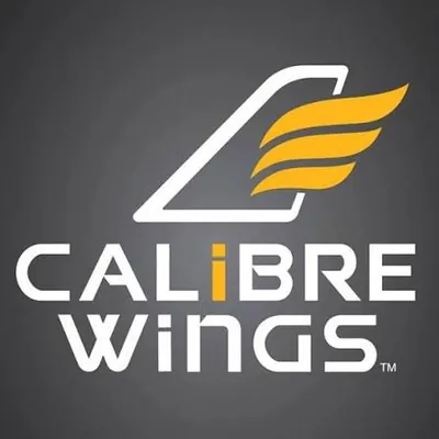 Calibre Wings
